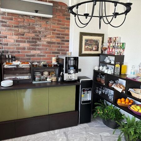Villa B&B Marina & Parking Free Rovinj Exterior foto