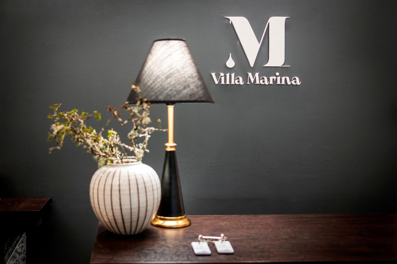 Villa B&B Marina & Parking Free Rovinj Exterior foto