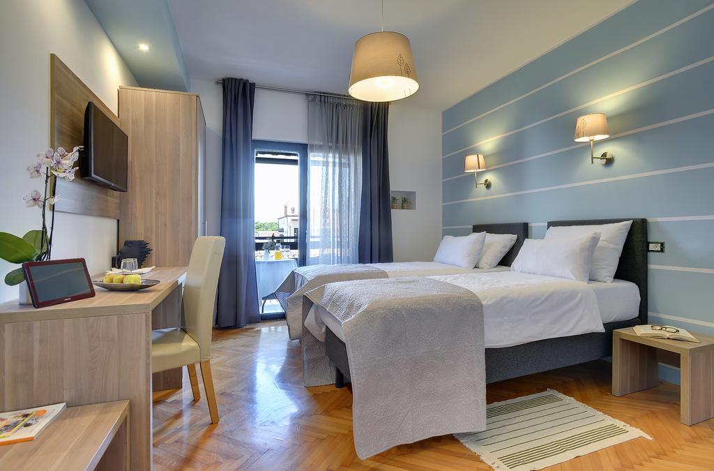Villa B&B Marina & Parking Free Rovinj Exterior foto